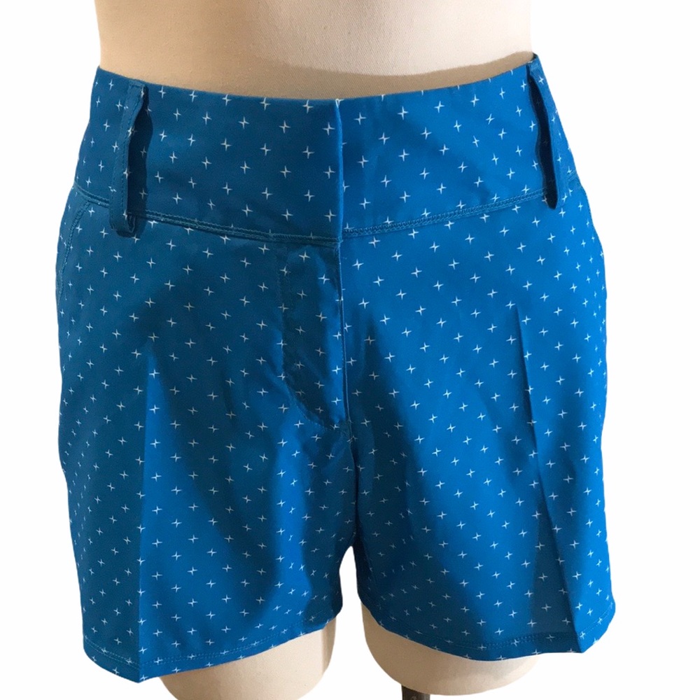 Adidas Golf Shorts NWT